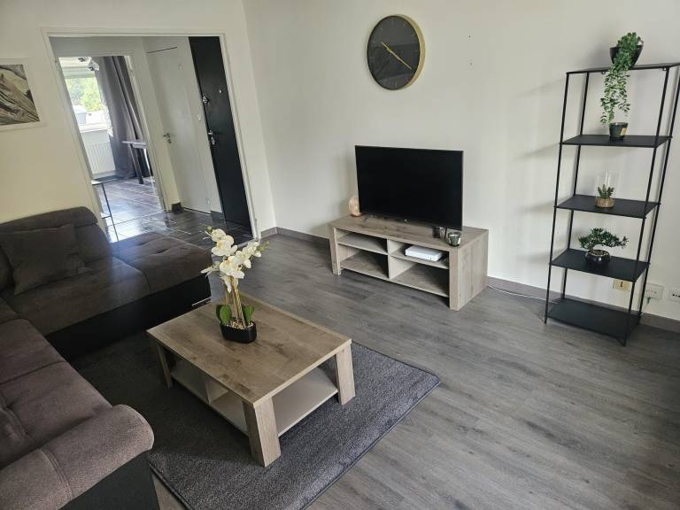 Ferienwohnung Wittenheim