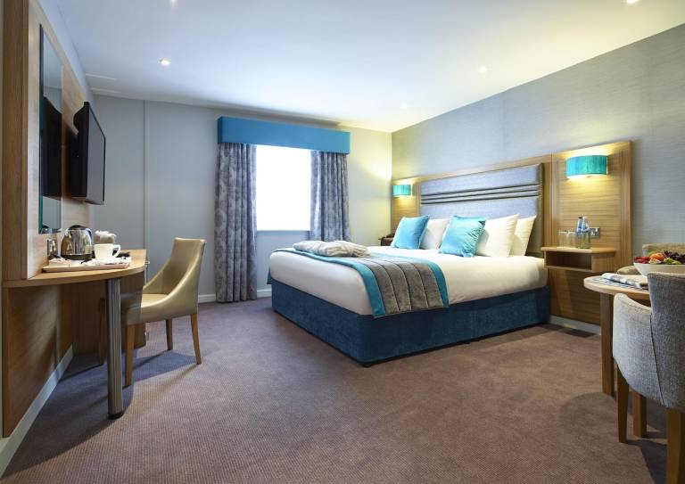 The Briar Court Hotel — photo 2