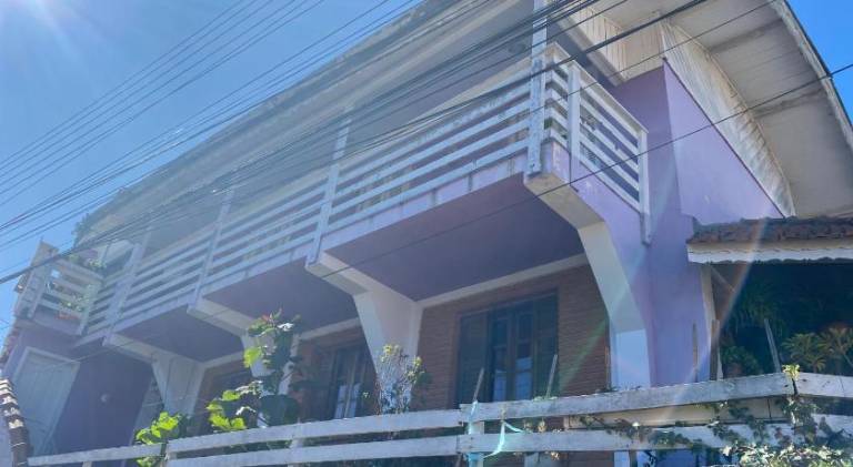 House with 3 rooms for 6 persons — photo 4