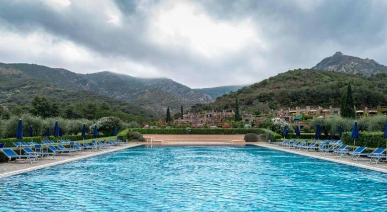 Nice apartment with pool | Close to the beach | Pet-friendly — photo 4