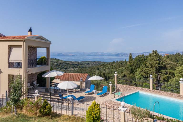 Apartment Kavos