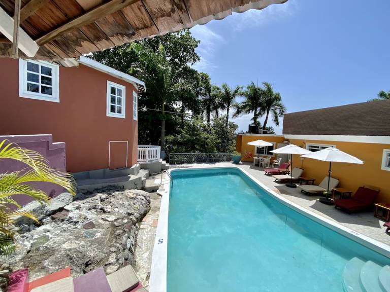 Bed and breakfast Air Port Norwood