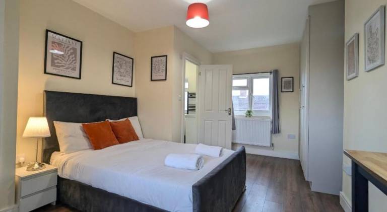 Vacation home with 5 rooms for 10 persons — photo 2