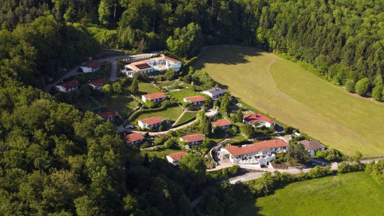 Ferienwohnung Alfeld (Leine)