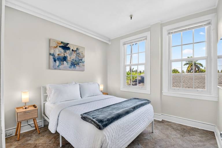 Ferienwohnung Palm Beach