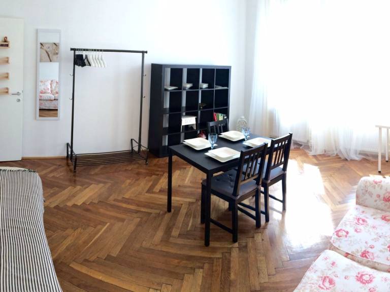 Apartment Himmelpfortgrund