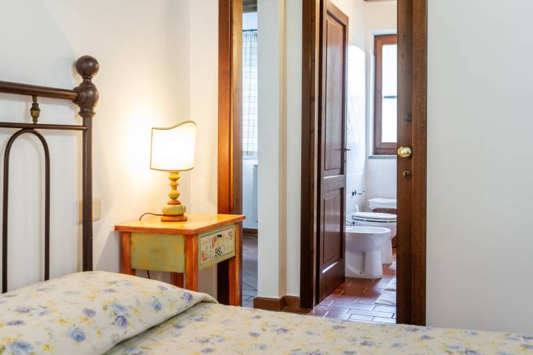 Apartment 'Bruco' with Shared Pool, Wi-Fi and Air Conditioning — photo 4
