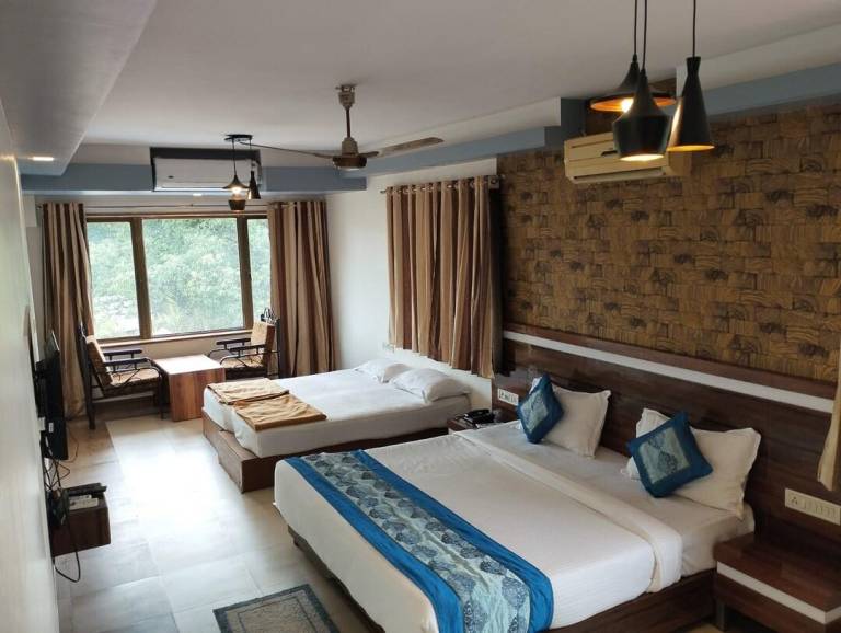 Mountview Resort and Spa — photo 2