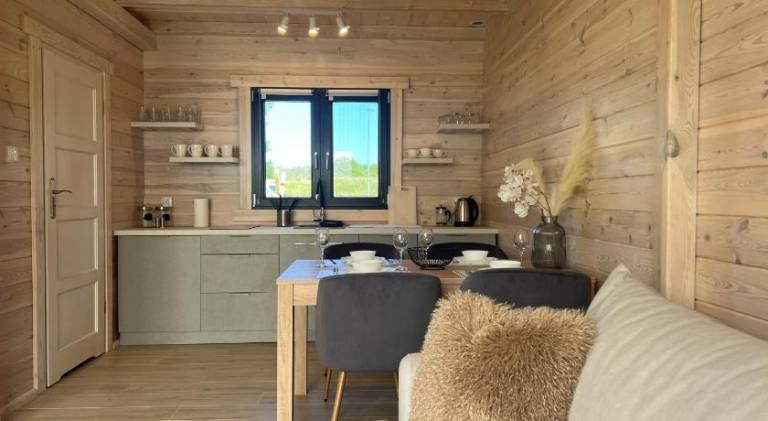 House with 2 rooms for 6 persons — photo 4
