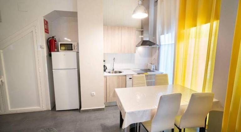 Apartment with sauna & hot tub — photo 5