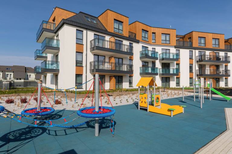 Children-friendly charming holiday apartment with fast internet & garden | Pets allowed — photo 3