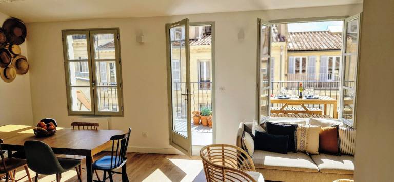 Appartement Notre-Dame-du-Mont