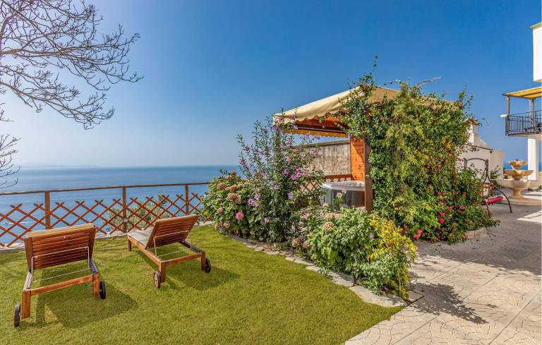 House Amalfi Coast