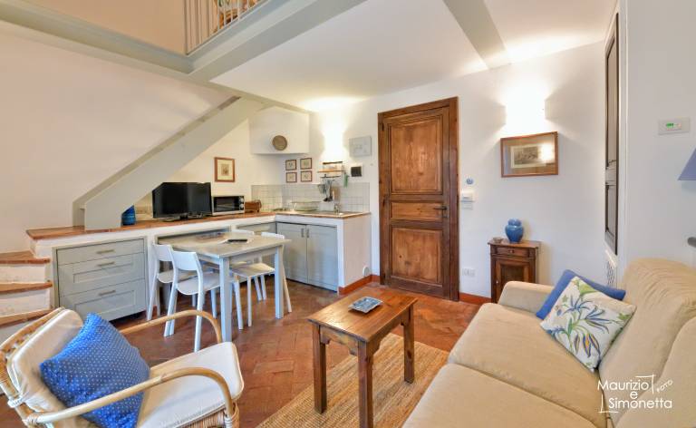 Privé kamer Croara Vecchia
