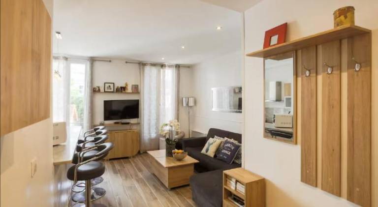 Lovely holiday apartment | Beach nearby | Pets allowed — photo 2
