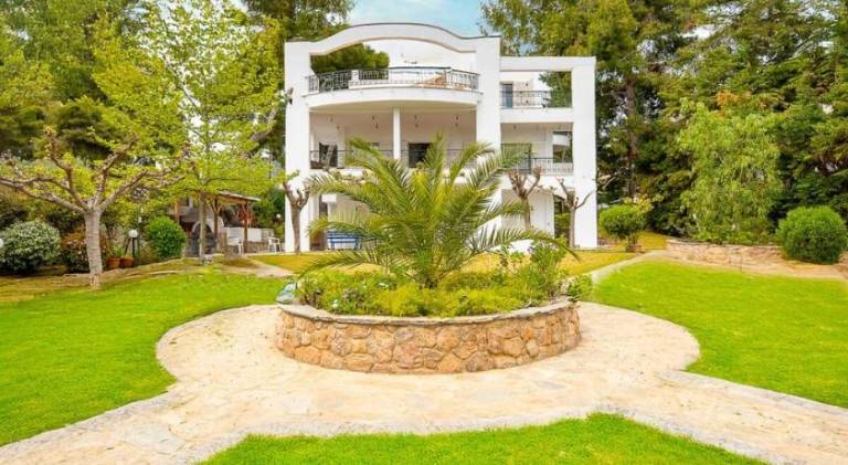 Vista Mare Blu House — photo 4