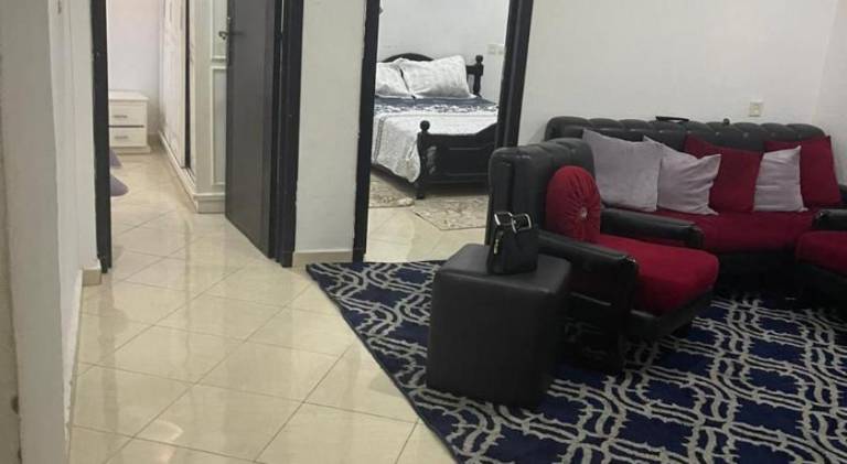 Holiday apartment with 1 room for 8 persons — photo 2