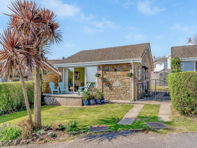Cottage Oxwich