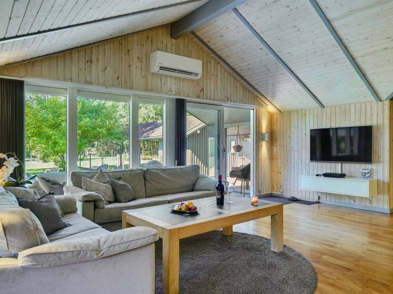 Ferienhaus Gedser