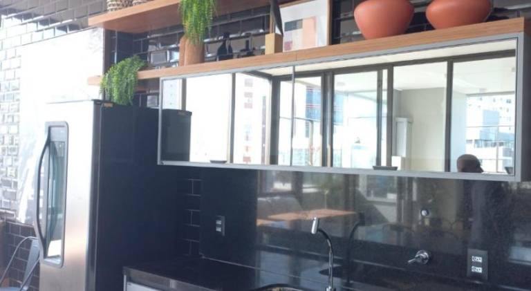 Apartment with pool — photo 5