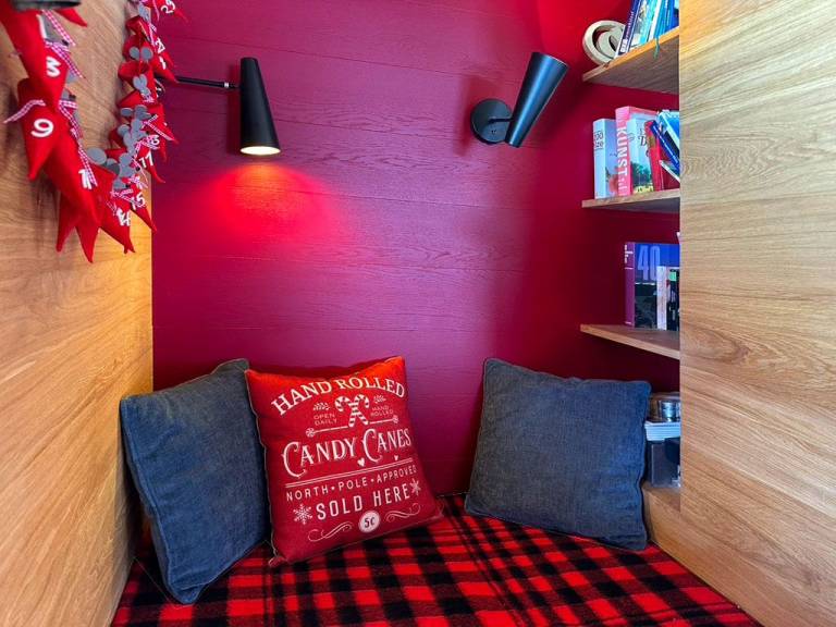 Ferienwohnung Sedrun