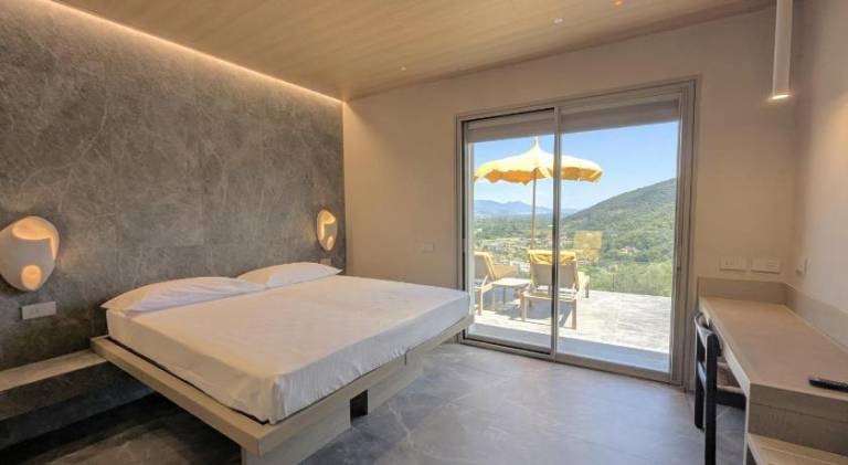 Le Stele Hotel in Ameglia