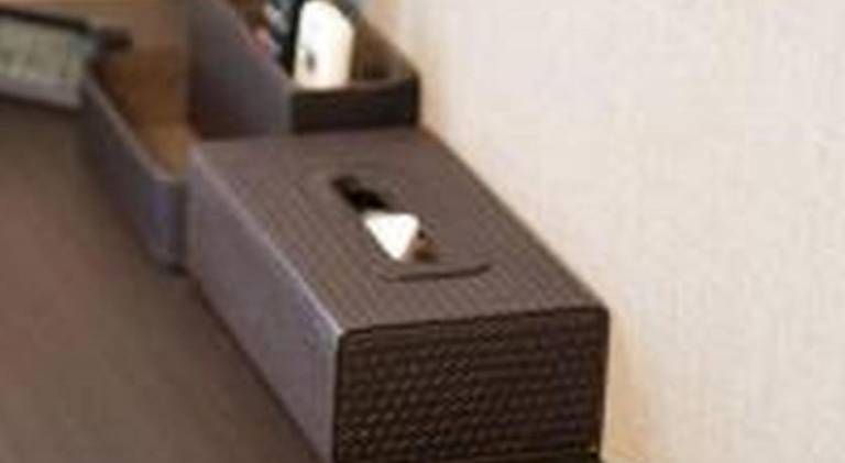 25 m² Ferienwohnung