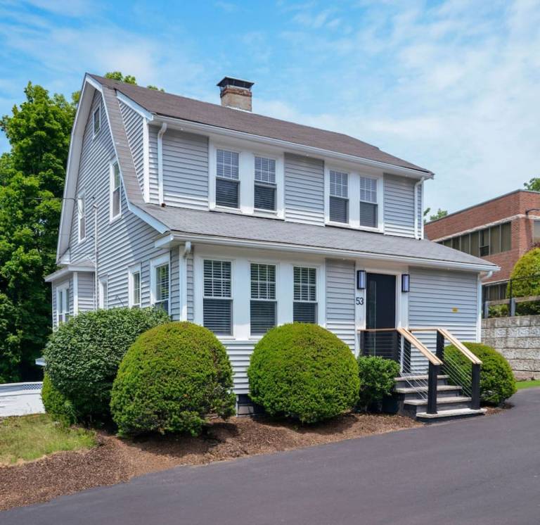 House  Somerville