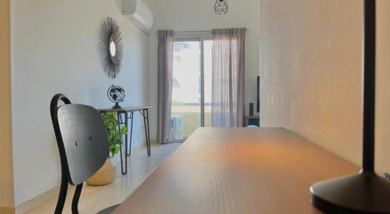 Apartment | Perfect for remote work | Pet-friendly — photo 2
