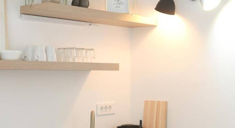 Holiday apartment with 1 room for 2 persons — photo 4