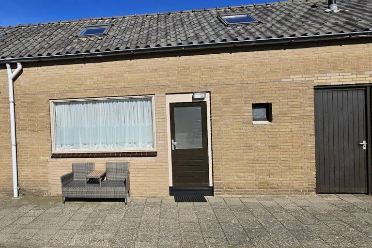 Ferienhaus Egmond aan Zee