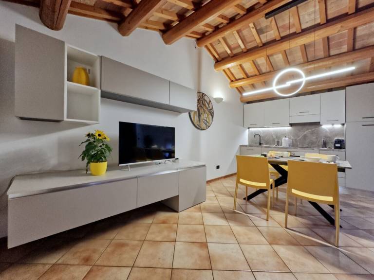 Apartment  Montagnana