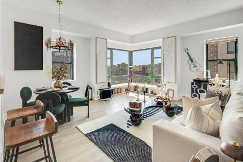 94 m² Ferienwohnung
