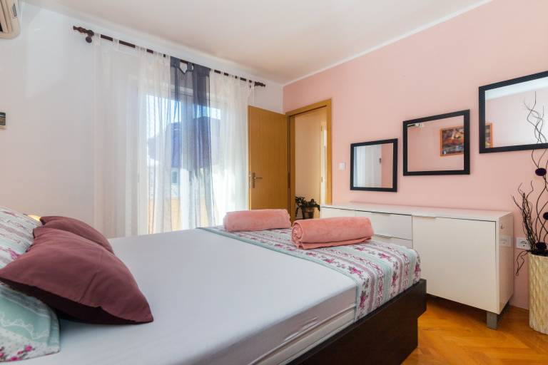Charming rental apartment | Sea view | Next to the beach | Dogs allowed — photo 3