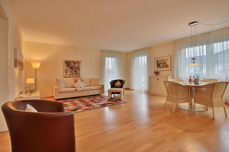 Villa Mér Baltique Appartement 12 — photo 5