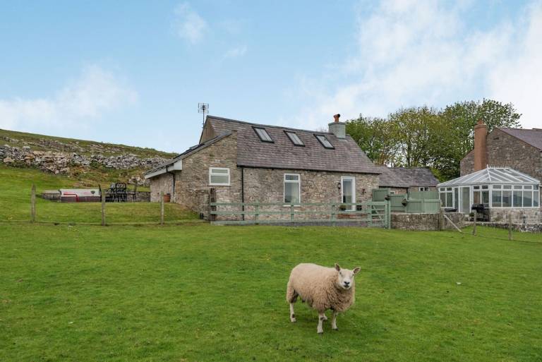 Cottage  Caerwys