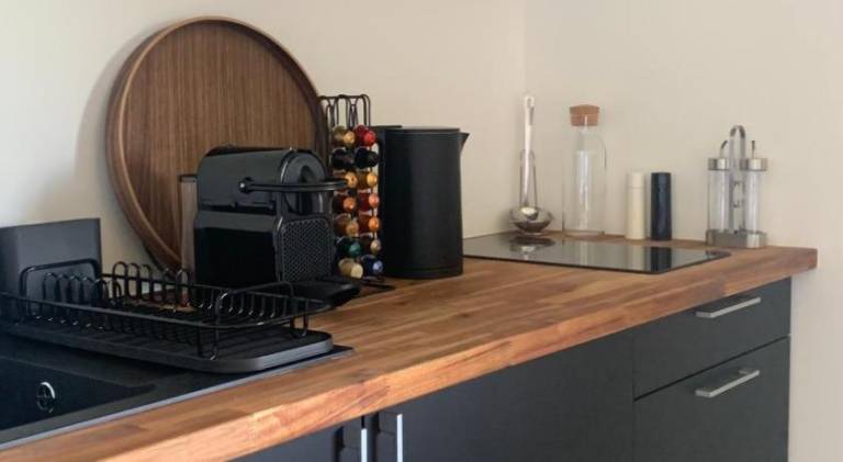 Holiday apartment with garden | Pets are welcome — photo 4