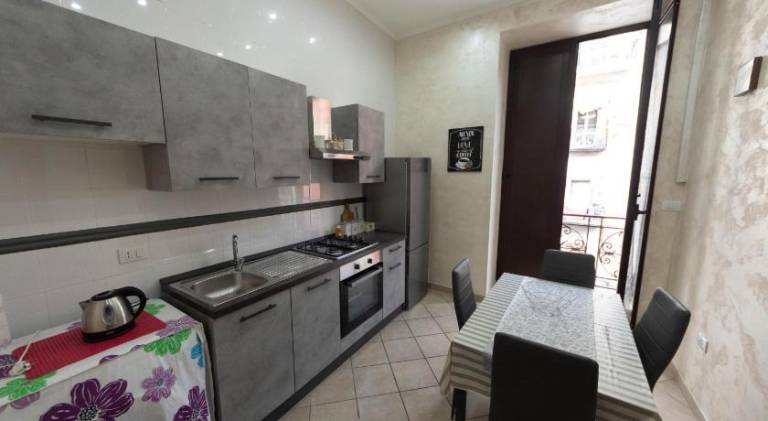 Pleasant holiday apartment | Near Naples Cathedral | Pet-friendly — photo 3