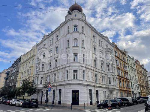Apartmán  Klecany