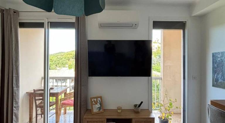 Apartment with 1 room for 7 persons — photo 2