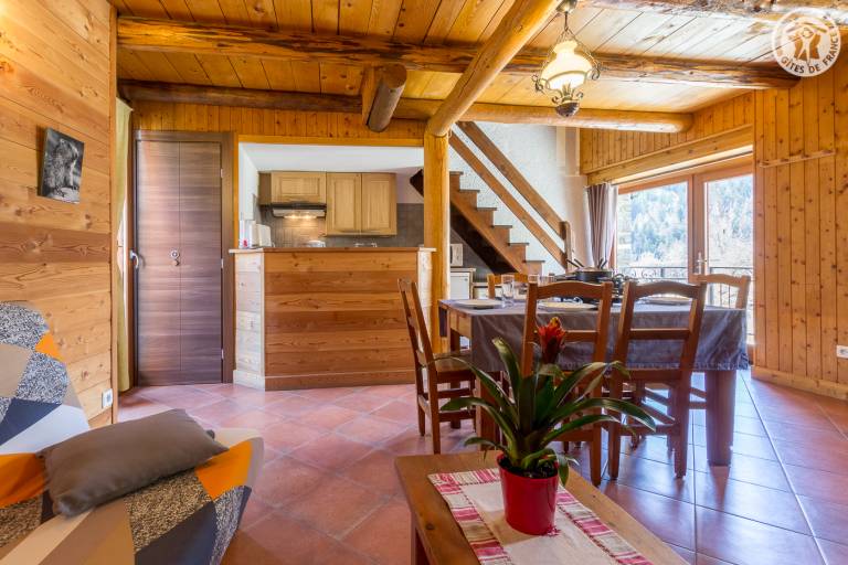 Lovely gite with yard | Close to the ski | Dogs allowed — photo 3