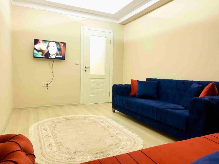 Apartment | Good for workation in Guzelyurt