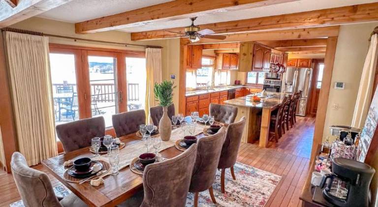 Vacation home | Perfect for remote work | Pets are welcome — photo 4
