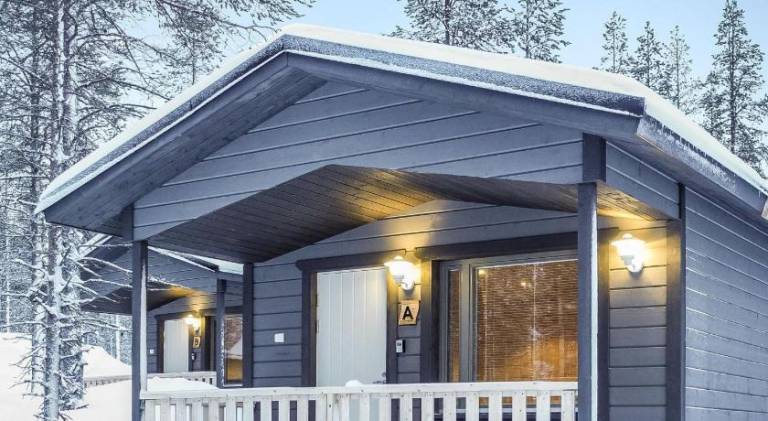 Chalet Inari