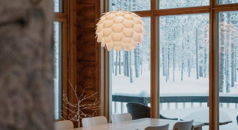 Chalet with 3 rooms for 6 persons — photo 3
