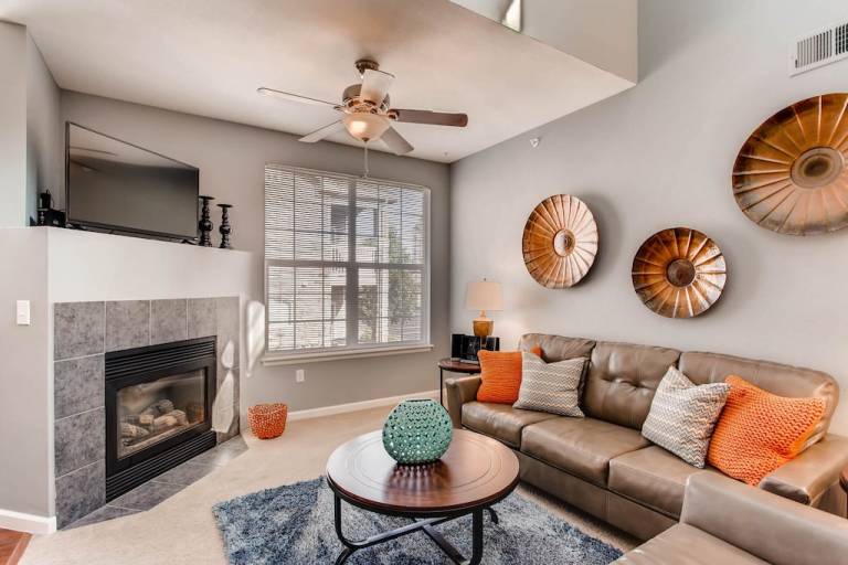 Condo  Highlands Ranch