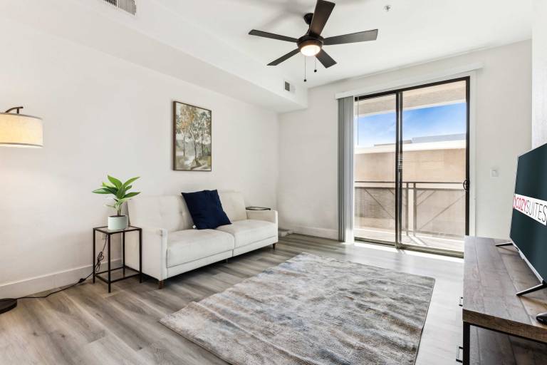Apartment  Westgate