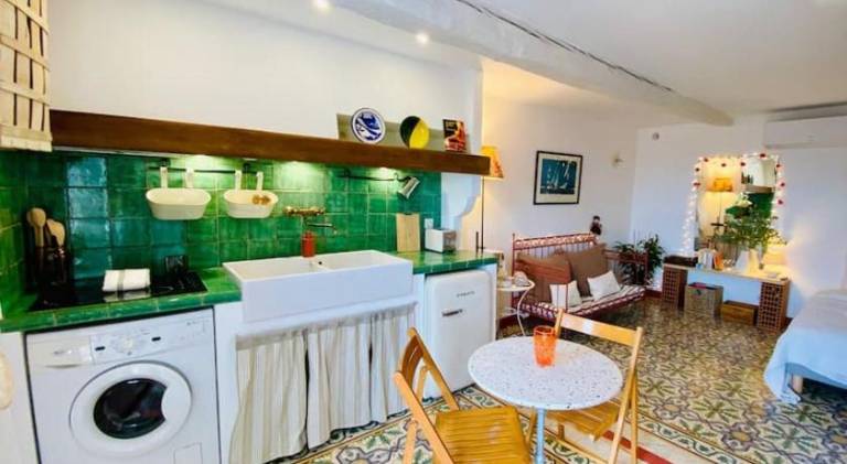 Apartment with 1 room for 2 persons — photo 3