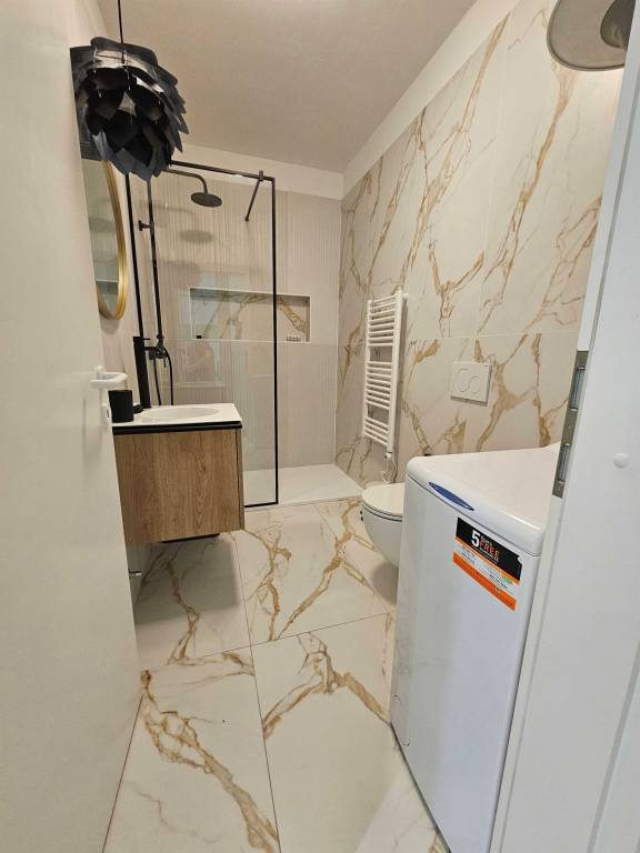 Apartma Piran