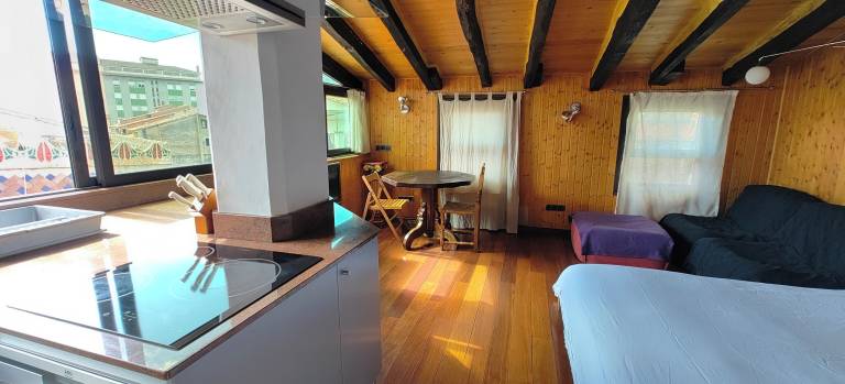 Apartamento Olot